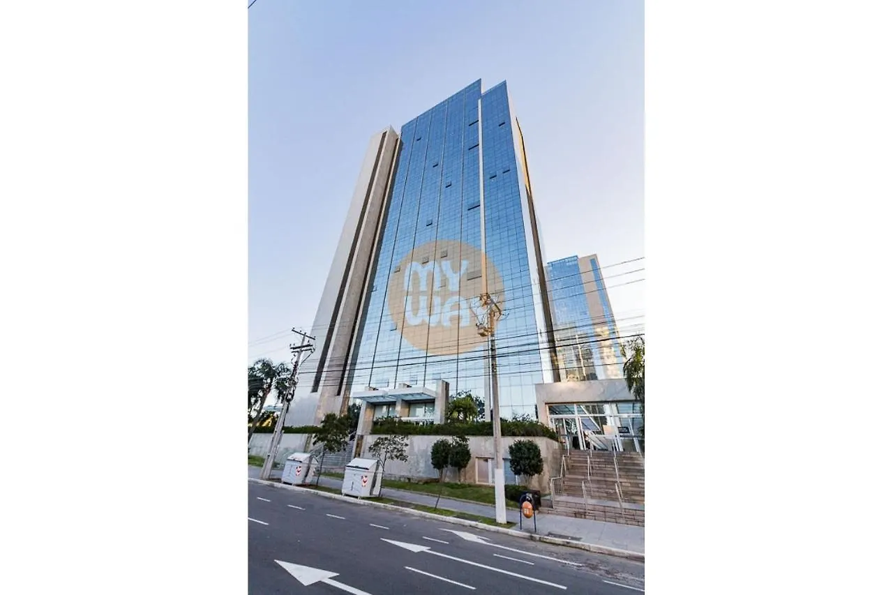 Trend City By My Way Porto Alegre Brazil